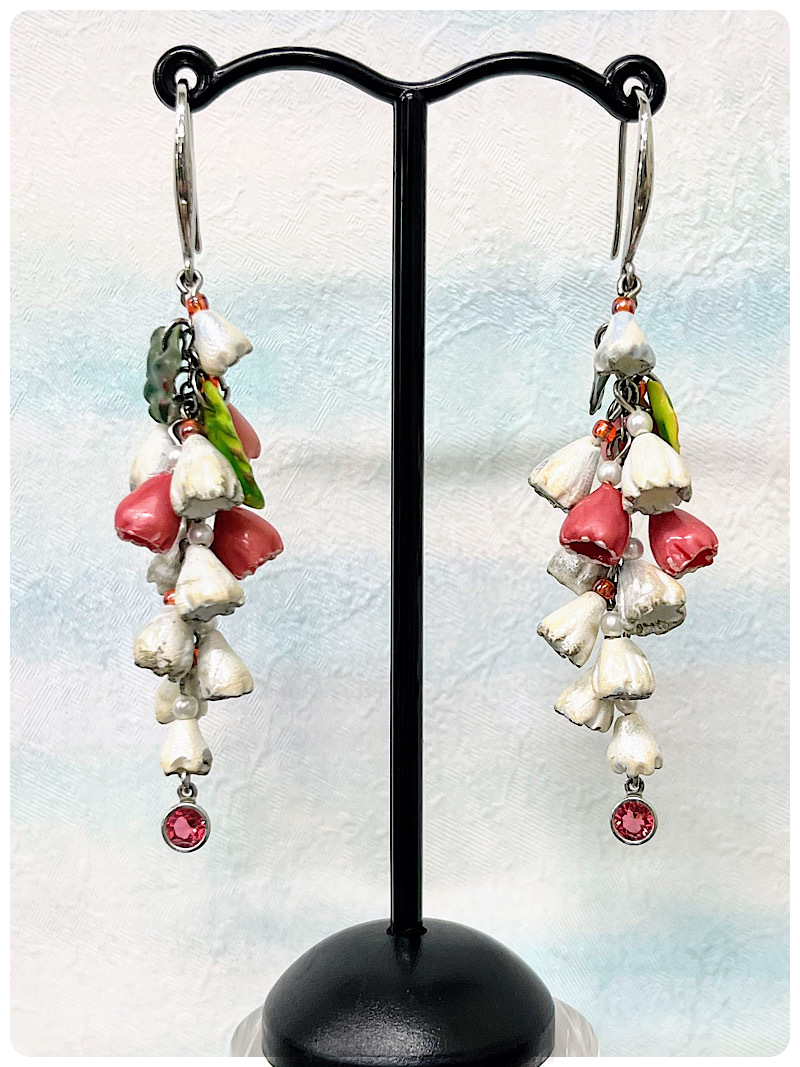 白・グレー・ピンク(サンプル)